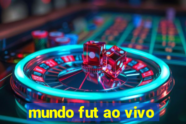 mundo fut ao vivo